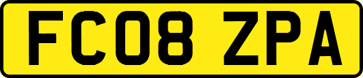 FC08ZPA