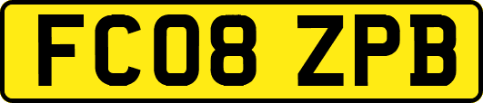 FC08ZPB