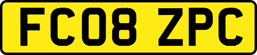 FC08ZPC