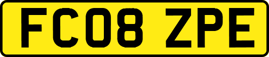 FC08ZPE