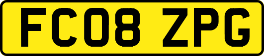 FC08ZPG