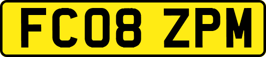 FC08ZPM