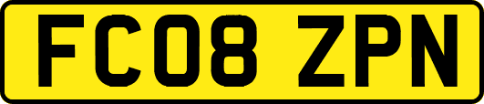 FC08ZPN
