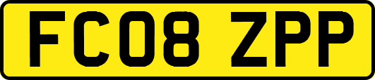 FC08ZPP