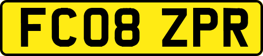 FC08ZPR