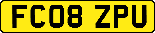 FC08ZPU