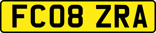 FC08ZRA