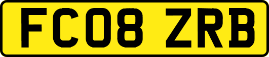 FC08ZRB