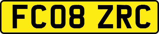 FC08ZRC