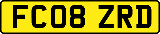 FC08ZRD