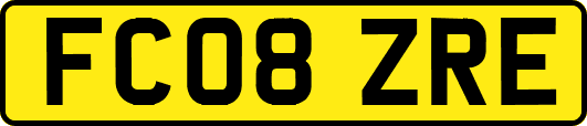 FC08ZRE