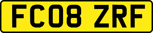 FC08ZRF