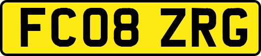 FC08ZRG