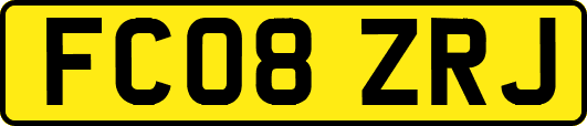 FC08ZRJ