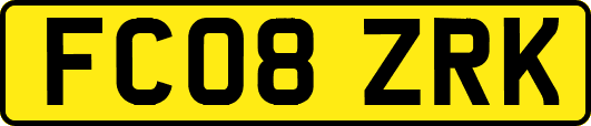FC08ZRK