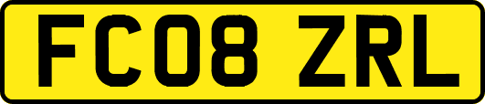 FC08ZRL