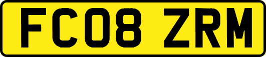 FC08ZRM