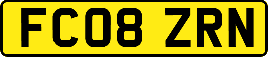 FC08ZRN
