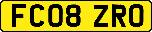 FC08ZRO