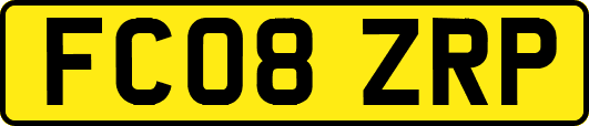 FC08ZRP
