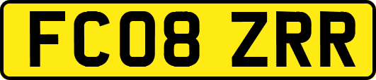 FC08ZRR