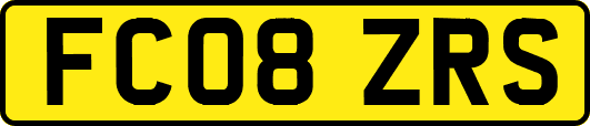 FC08ZRS