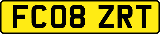 FC08ZRT