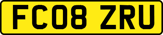 FC08ZRU