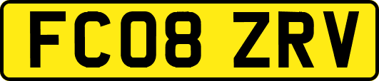 FC08ZRV