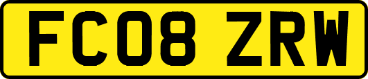 FC08ZRW