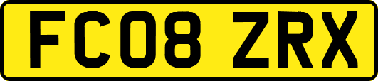 FC08ZRX