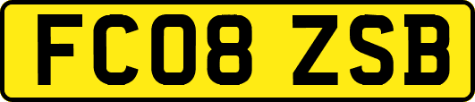FC08ZSB
