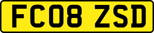 FC08ZSD