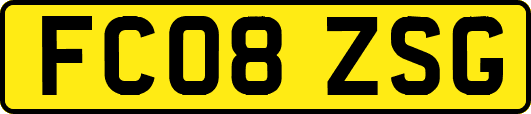 FC08ZSG