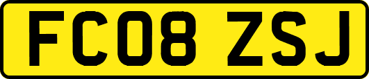 FC08ZSJ