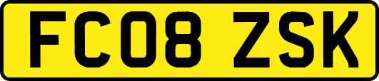 FC08ZSK