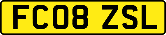 FC08ZSL