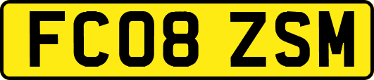 FC08ZSM