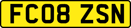 FC08ZSN
