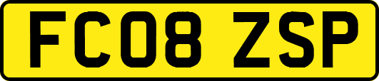 FC08ZSP