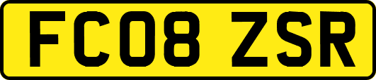 FC08ZSR