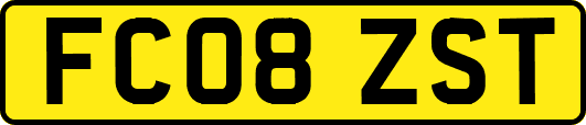 FC08ZST