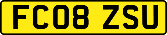 FC08ZSU
