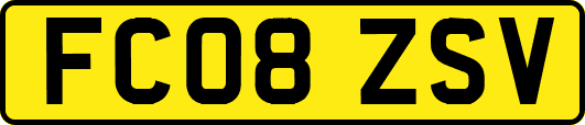 FC08ZSV