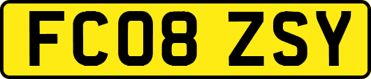 FC08ZSY