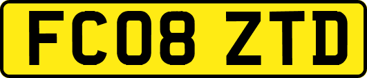 FC08ZTD