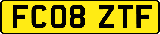 FC08ZTF