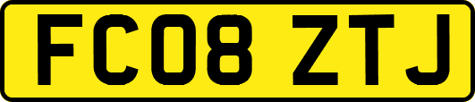 FC08ZTJ