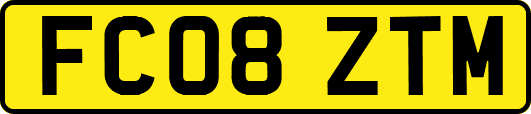 FC08ZTM