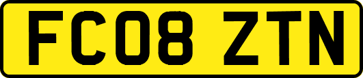 FC08ZTN